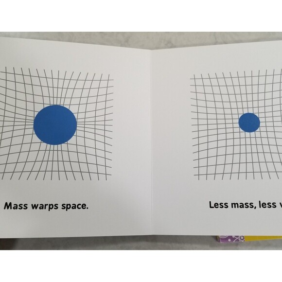 Newtonian Physics Rocket Science General Relativity & Quantum Physics hardcover - Picture 6 of 8